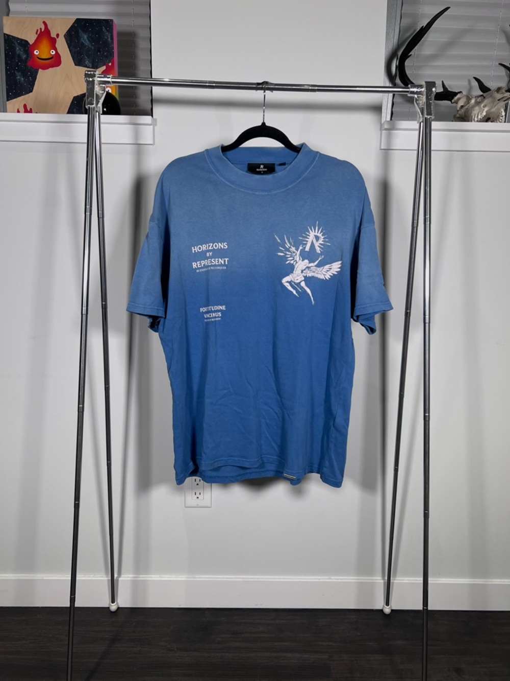 Represent Icarus Tshirt